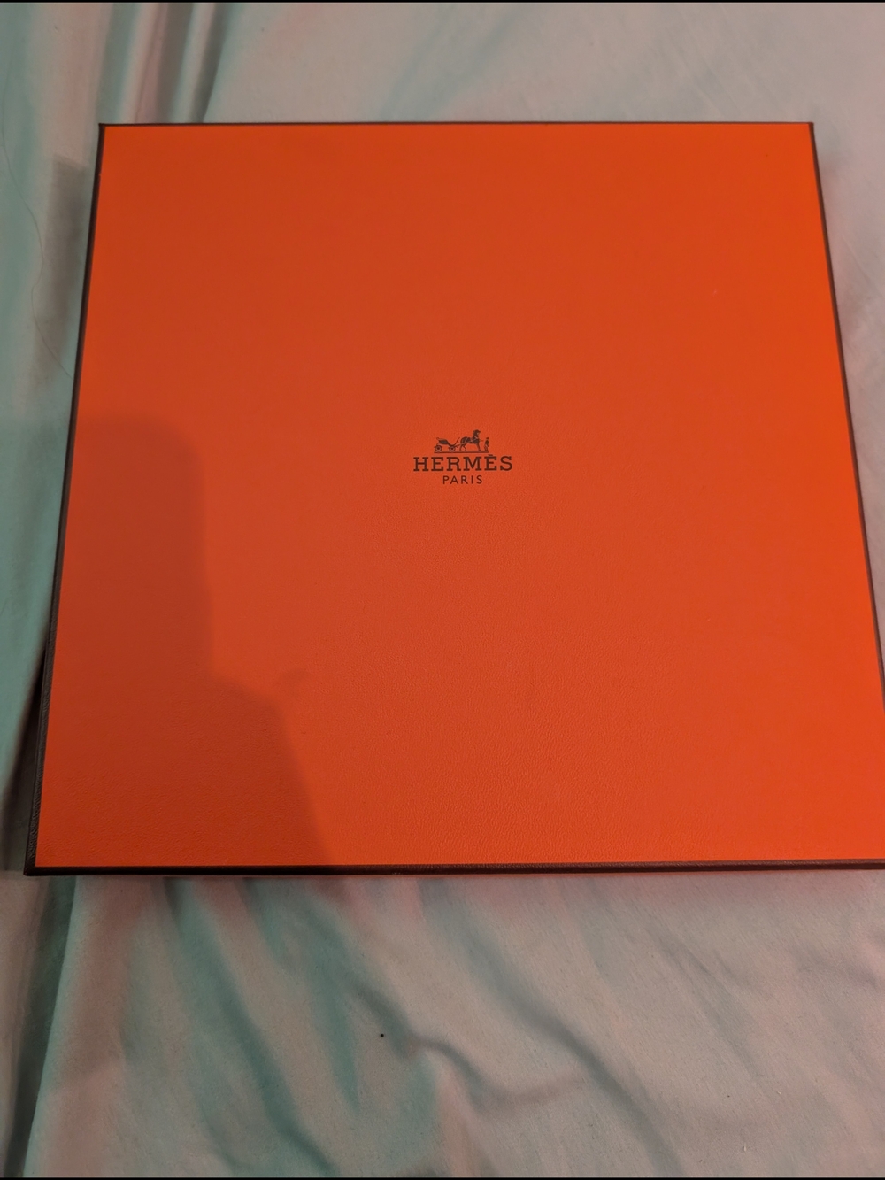 Hermes Etriers Remix, 90cm. Unused, Original Packaging - Picture 2 of 3